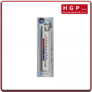 Thermometer für Kühl-Gefrierschrank