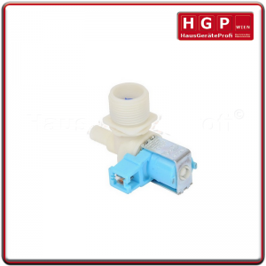 Magnetventil AEG Electrolux Zanussi 2