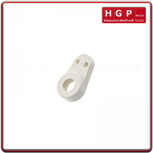 Distanzstück Scharnier 2