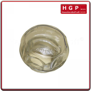 Lampenglas Abdeckung 2