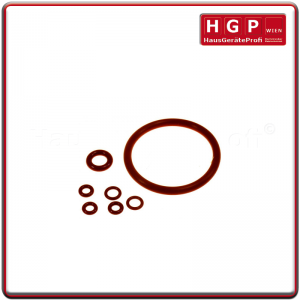 O-Ring Set für Bosch Siemens