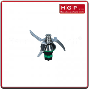 Thermomix Messer TM5 | TM6