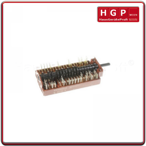 Backofenschalter Bosch Siemens