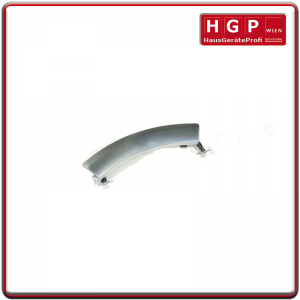 Türgriff silber Bosch Siemens