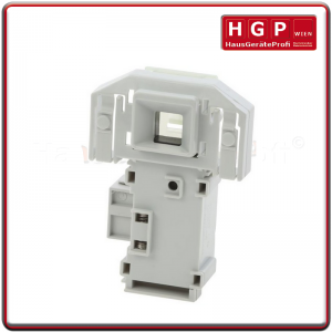 Türverriegelung Siemens Bosch 2