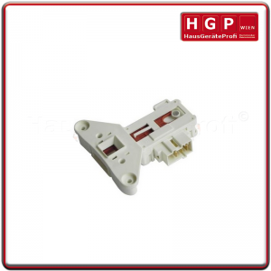 Türverriegelung Ardo Eurotech Whirlpool