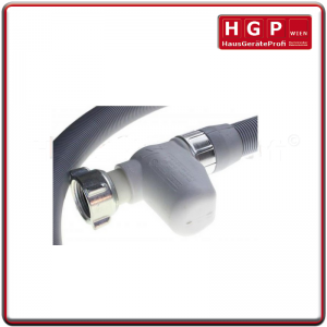 Elektrischer Aquastop AEG Zanussi Zanker 2