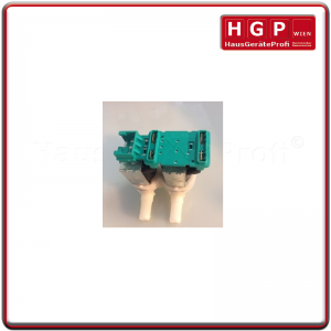 Magnetventil Bosch Siemens 2