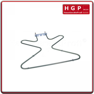 Unterhitze 1300 W für Amica 2