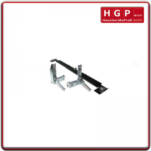 Backofenscharnier-Set Siemens Bosch 2