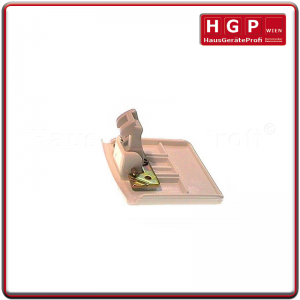 Türverriegelung Bosch 2