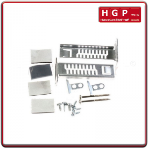 Montagesatz Geschirrspüler