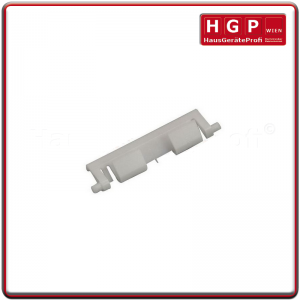 Feder für Verdampfertürgriff