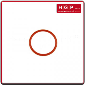 Dichtung für Zufuhrrohr