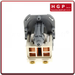Laugenpumpenmotor  AEG Zanussi 2