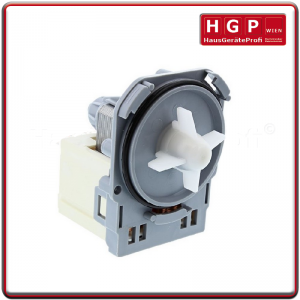 Laugenpumpenmotor  AEG Zanussi