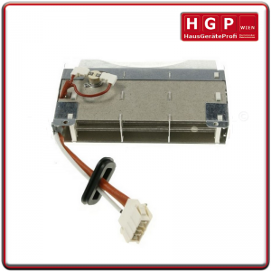 Trocknerheizung AEG Zanussi