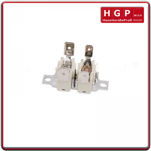 Temperaturbegrenzer Bosch Junker Siemens 2