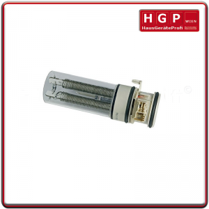 Heizung Drahtheizung Bosch Siemens 658791 2