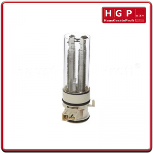 Heizung Drahtheizung Bosch Siemens 658791