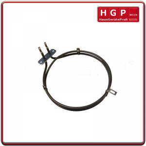 Heißluftheizung Bauknecht Ikea Whirlpool 2000 W