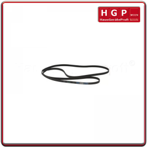Poly-V-Riemen 1965 H8