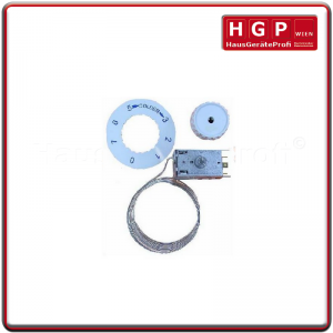 Thermostat für Gefriergeräte 2