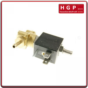 Bypassventil Severin 8662-048