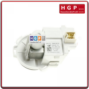 Ablaufpumpe Gorenje 581830