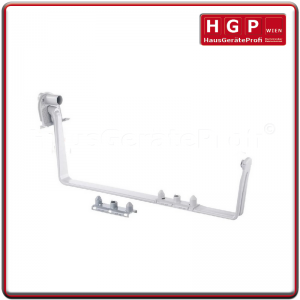 Rohr Einlauf Bosch Siemens