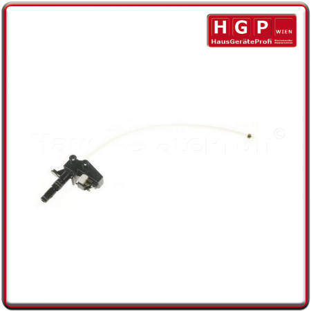 Kupplung Milchbehälter ECAM