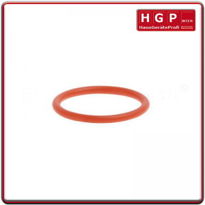 Dichtung für Brüheinheit Bosch Siemens 2