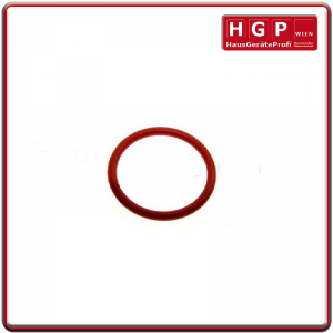 Dichtung für Brüheinheit Bosch Siemens