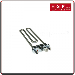 Heizung mit Fühler- Bauknecht/ Whirlpool 2