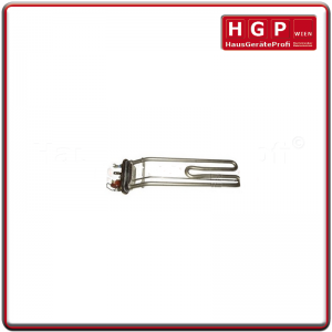 Heizung AEG Zanussi 2