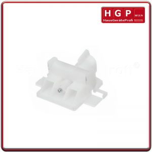 Halter für Mobeltüre