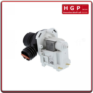 Ablaufpumpe AEG Electrolux Zanussi 2