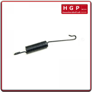 Bottichfeder Ariston Indesit Hotpoint 2