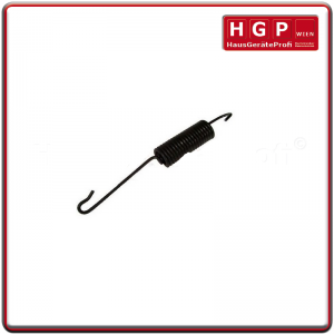 Bottichfeder Ariston Indesit Hotpoint