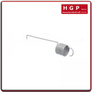 Bottichfeder Bosch Siemens 2