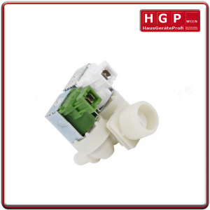 2-fach Magnetventil AEG Electrolux Zanussi