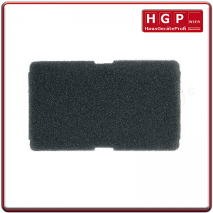 Verdampfer Filter Beko Elektra Bregenz 2