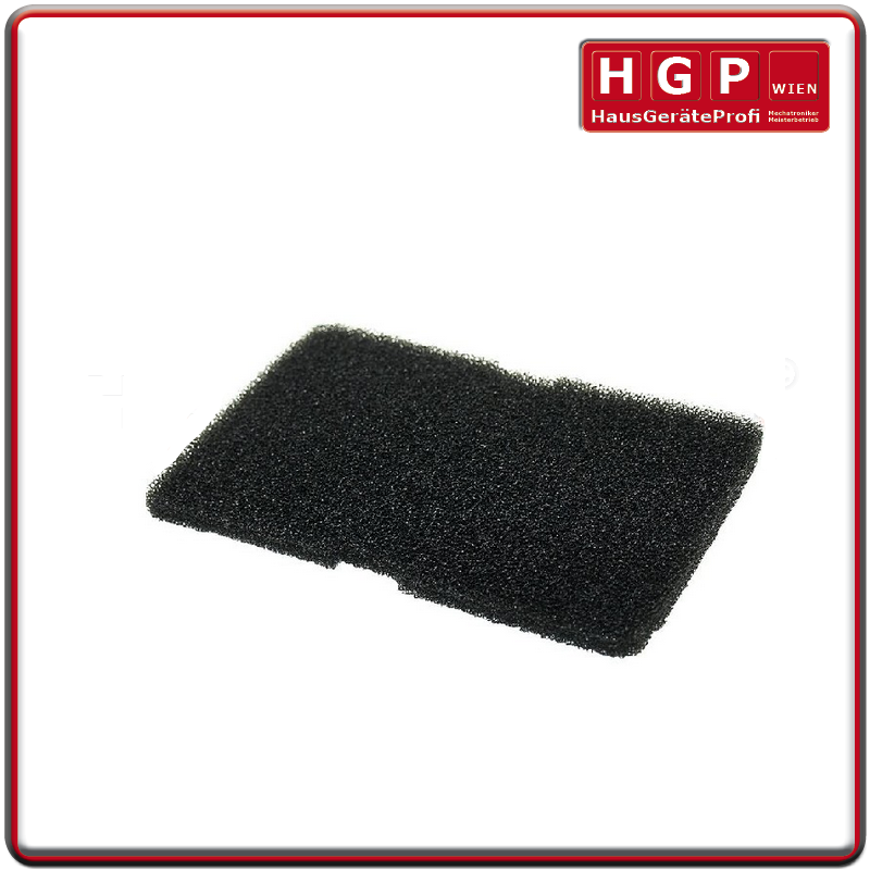 Verdampfer Filter Beko Elektra Bregenz