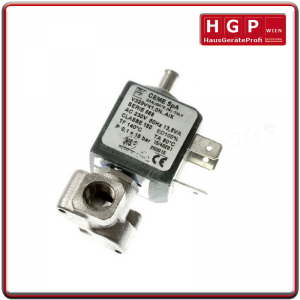 Elektroventil DeLonghi 2