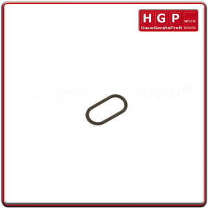 Dichtung Ventil Wassertank Saeco 2