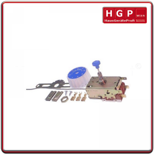 Thermostat Kit Typ K60-L2024 2