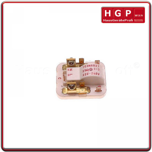 Anlaufvorrichtung für Kühlschränke Danfoss