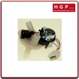 Elektroventil Küppersbusch