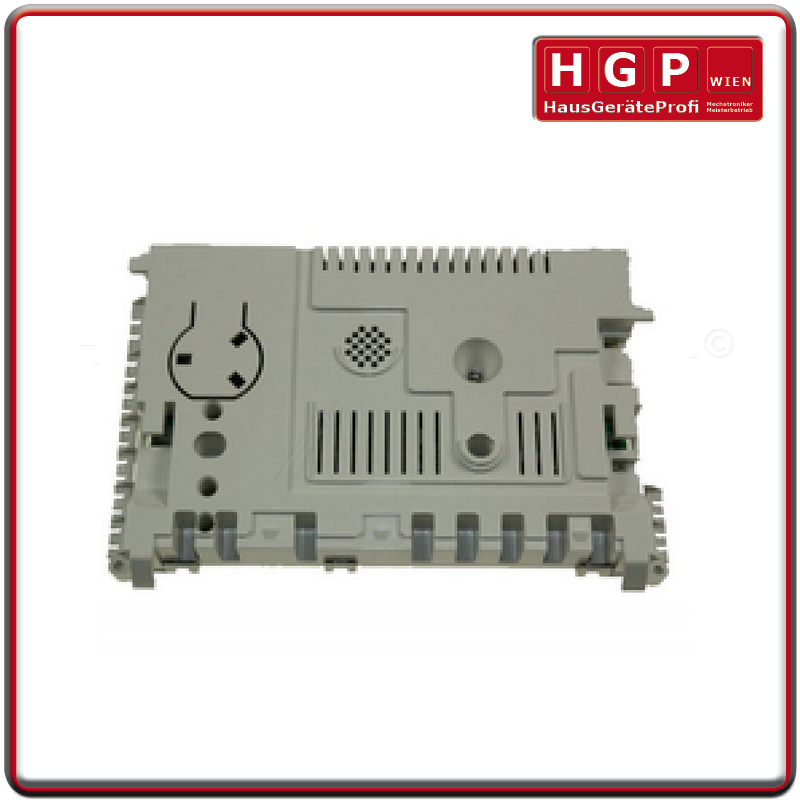 Steuergerät Whirlpool Indesit