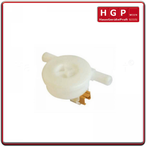 Flügelradzähler für Füllsystem